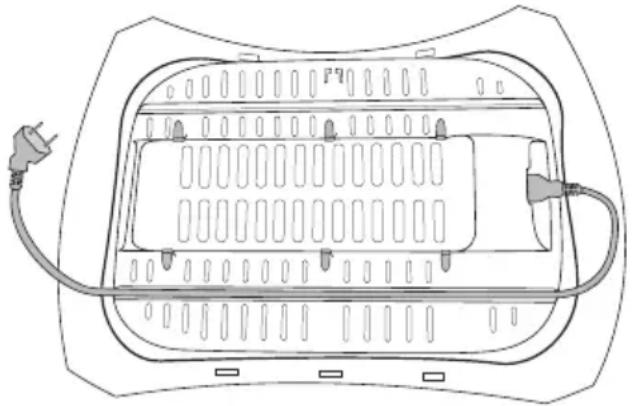 SILVERCREST SPW 1000 A1 - Bedienen - 2