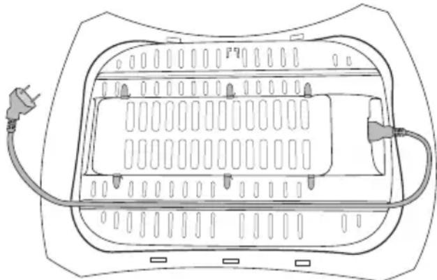 SILVERCREST SPW 1000 A1 - Bediening - 2