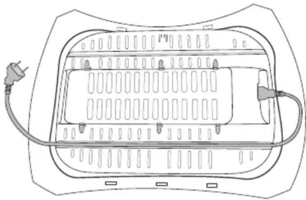 SILVERCREST SPW 1000 A1 - Opération - 2