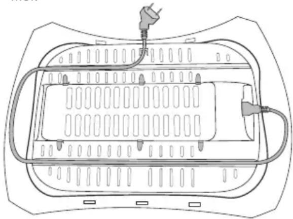 SILVERCREST SPW 1000 A1 - Bedienen - 1