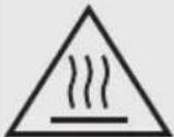 SILVERCREST SPW 1000 B2 - ⚠ WARNING! INJURY HAZARD - RISK OF FIRE! - 1