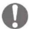 ULTIMATE SPEED UPM 120 A1 - Caution! Risk of injury! - 1
