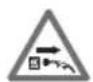 ULTIMATE SPEED UPM 120 A1 - Symbols on the device: - 3