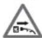 ULTIMATE SPEED UPM 120 B1 - Pictogrammes sur l'appareil: - 7