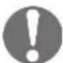 ULTIMATE SPEED UPM 120 B1 - Symbols used in the instructions: - 2