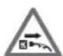 ULTIMATE SPEED UPM 120 B1 - Symboly a piktogramy - 5