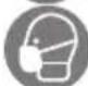 ULTIMATE SPEED UPM 120 B1 - Symbols on the device: - 4