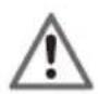 FLORABEST FTS 1100 C3 - Symbols on the equipment - 1