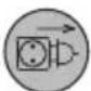 FLORABEST FTP 400 D3 - Clean pump pedestal - 1