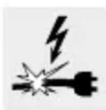 PARKSIDE PLS 48 A1 - To avoid danger to life from electric shock: - 1