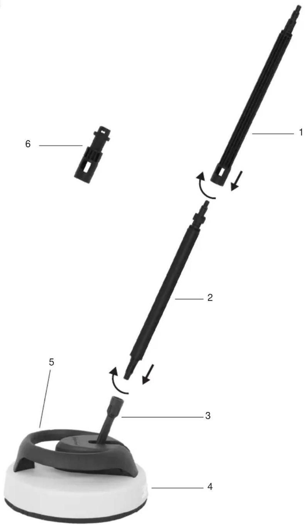 PARKSIDE PPC 30 - GB MT - 1