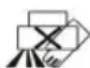 PARKSIDE PFR 28 B2 - Symbols on the device - 2