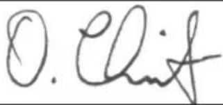 O. Chif