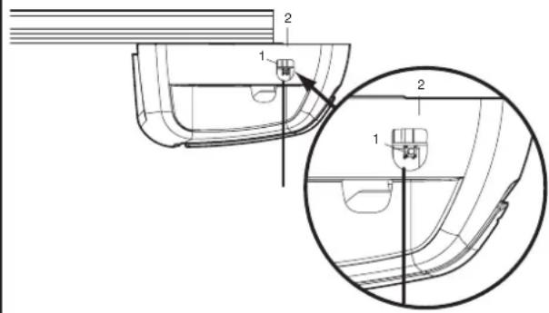 PARKSIDE PSGTA60 - Programmierung weiterer Handsender - 2