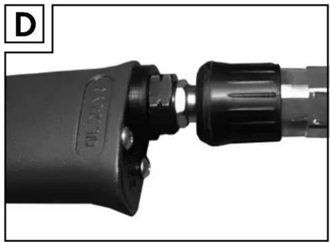 PARKSIDE PDBS 6.2 A1 - EXPLOSIONSGEFAHR! Verwen- - 2