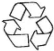 CRIVIT SSK 120 A1 - Disposal of the packaging - 1