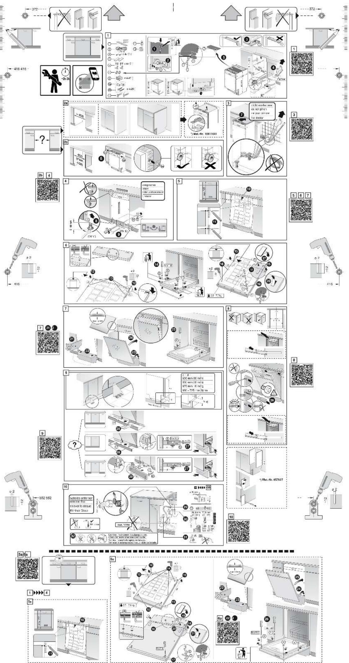 SIEMENS SR65ZX16ME - 3