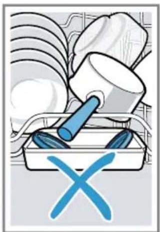BOSCH SBV4HDX52E - Tipps - 2