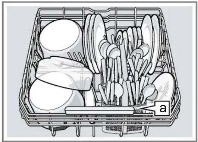 BOSCH SBV6ZDX49E - Unterer Geschirrkorb - 1