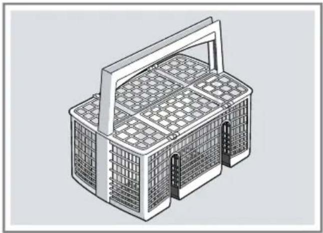 BOSCH SMV4HTX35E - de Ausstattung - 2