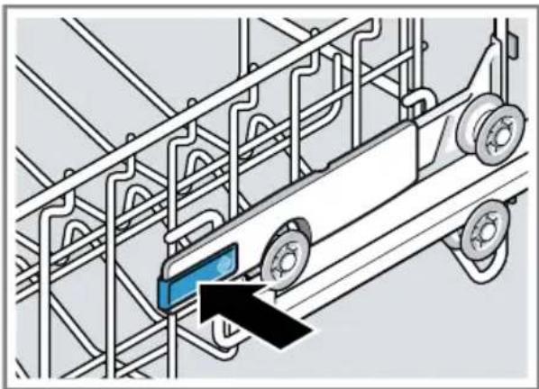 BOSCH SMI6ECS51E - de Ausstattung - 1