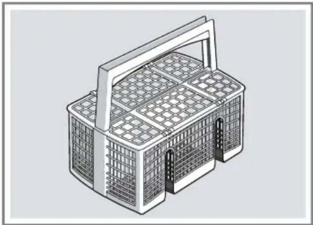 BOSCH SMS4HDW52E - Unterer Geschirrkorb - 3