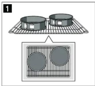BOSCH HEF010BR1 - Backen - 1