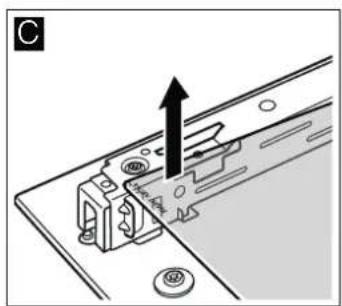 BOSCH HEF010BR1 - Ausbauen - 2