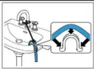 BOSCH Serie 4 WAN28242 - ACHTUNG! - 2