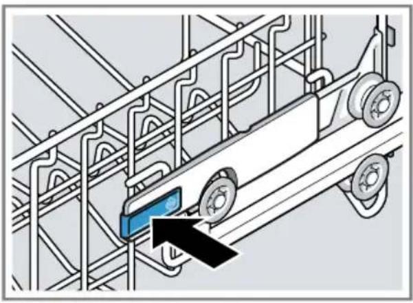 BOSCH SPS6EMW23E - de Ausstattung - 1
