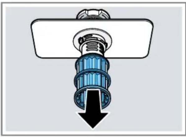 BOSCH SPS6EMW23E - Siebe reinigen - 2