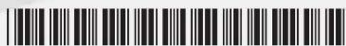 BOSCH SPU4ELS00D - Informationen zu freier und Open Source Software - 2