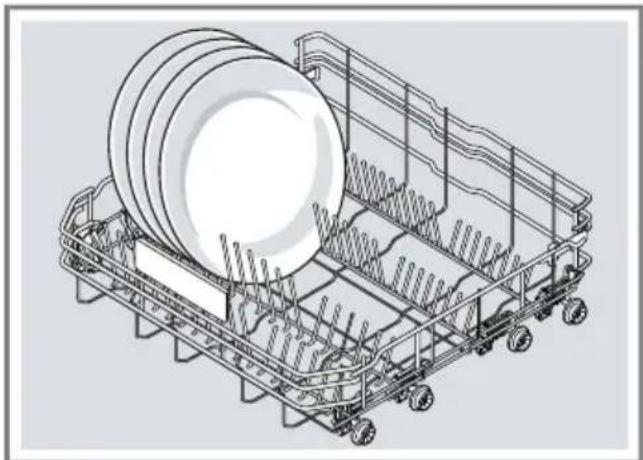 BOSCH SMI8YBS00D - Unterer Geschirrkorb - 2