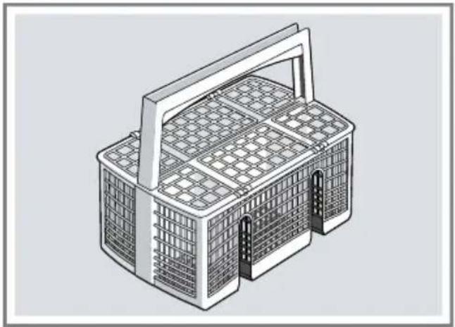 BOSCH SBV6ZBX00D - Unterer Geschirrkorb - 3