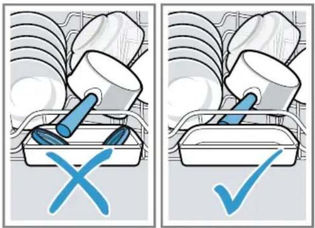 BOSCH SMD8YBX00D - Tipps - 2
