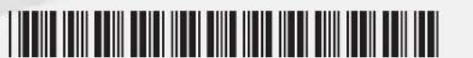 BOSCH SMD8YBX00D - Informationen zu freier und Open Source Software - 2