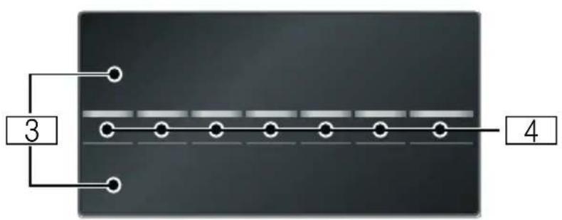 BOSCH WTR85T81 - Blende - 2