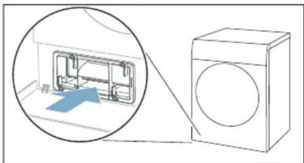 BOSCH WTR85T81 - Reinigen und warten - 3
