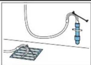 BOSCH WAU28P90 - ACHTUNG! - 3