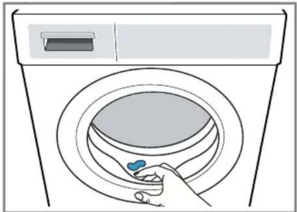 BOSCH WAJ28022 - Gerät ausschalten - 2