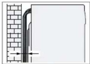 BOSCH WAJ28022 - Aufstellort Anforderungen - 3