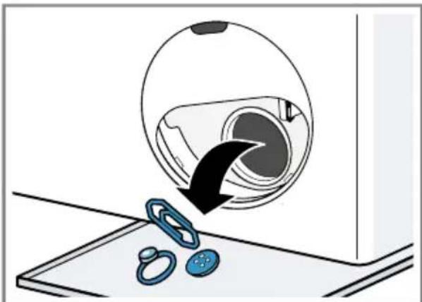 BOSCH WAJ28022 - de Reinigen und Pflegen - 2