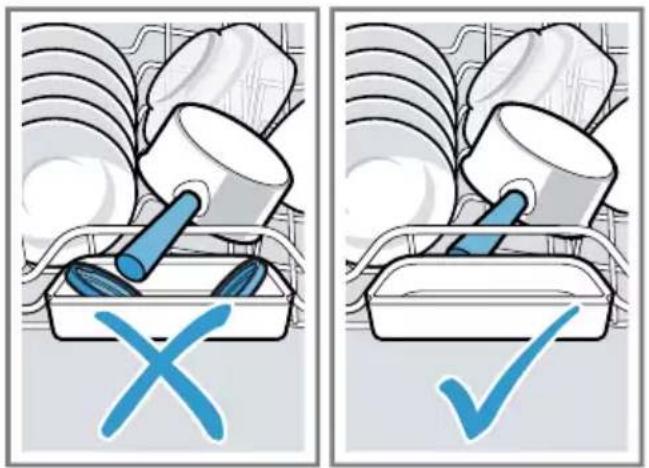 BOSCH SPV4XMX28E - Tips - 2