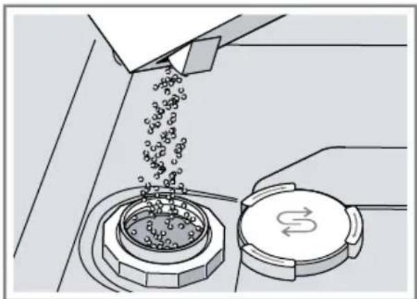 BOSCH SMI2ITS27E - ACHTUNG! - 1