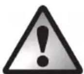 SILVERCREST SMRB 40 A1 - DANGER ! veillez à toujours prendre les précautions suivantes : - 1