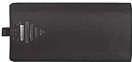 SILVERCREST SMRB 40 A1 - Inactieve modus - 2