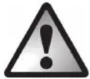 SILVERCREST SMRB 40 A1 - DANGER! Children and persons with disabilities - 1
