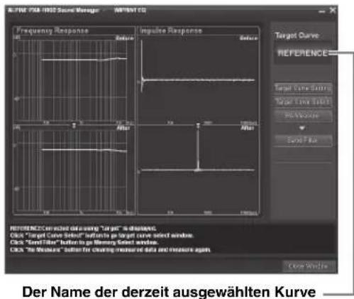 ALPINE PXA-H800 - Wählen Sie die Hörposition. Wählen Sie den Bereich unter [ALL], [FRONT], [FRONT LEFT], [FRONT RIGHT] oder [REAR], und klicken Sie auf [Next]. - 4