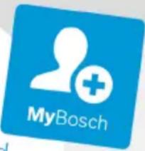 MyBosch