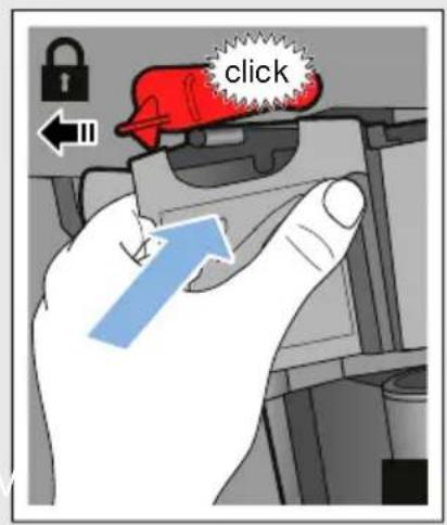 click